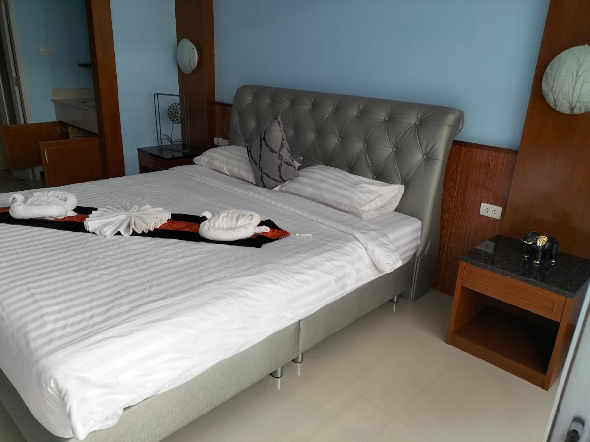 La Piccola Kata Hotel Ngoại thất bức ảnh