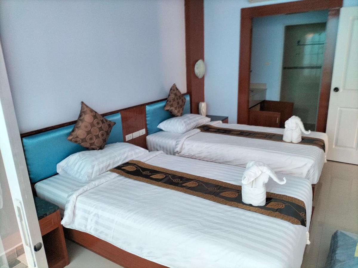 La Piccola Kata Hotel Ngoại thất bức ảnh