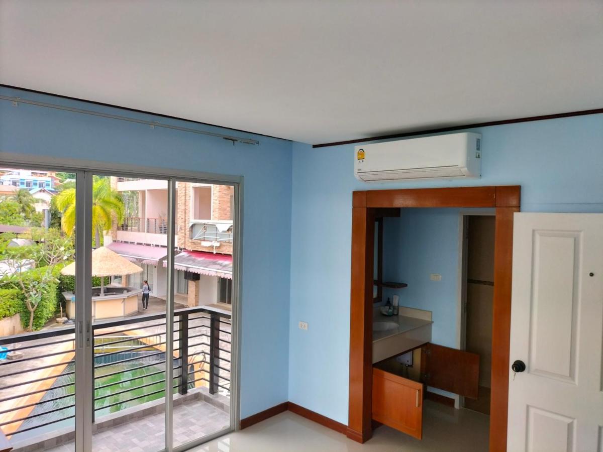 La Piccola Kata Hotel Ngoại thất bức ảnh