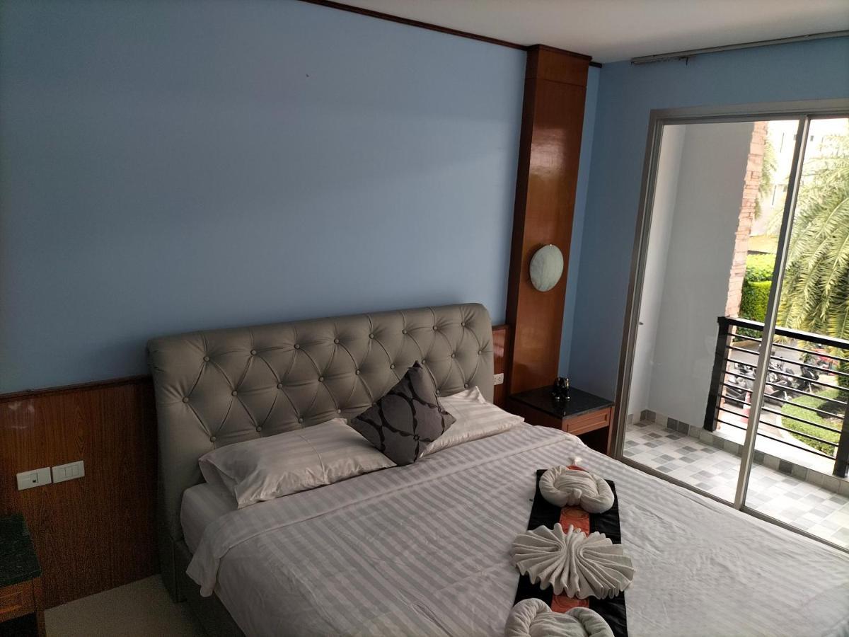 La Piccola Kata Hotel Ngoại thất bức ảnh