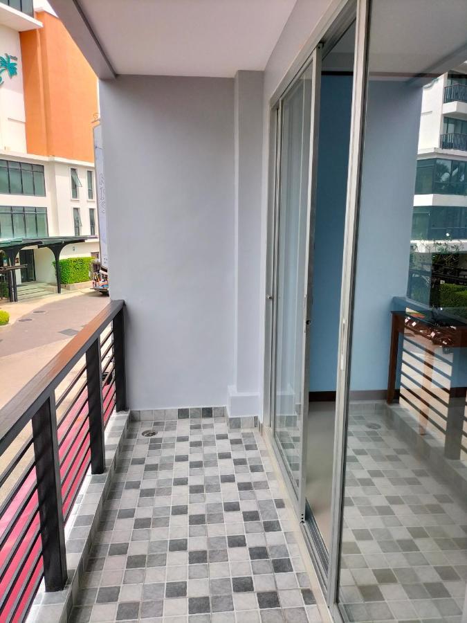 La Piccola Kata Hotel Ngoại thất bức ảnh