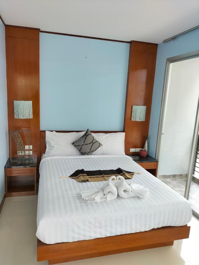 La Piccola Kata Hotel Phòng bức ảnh