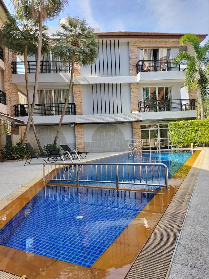 La Piccola Kata Hotel Ngoại thất bức ảnh