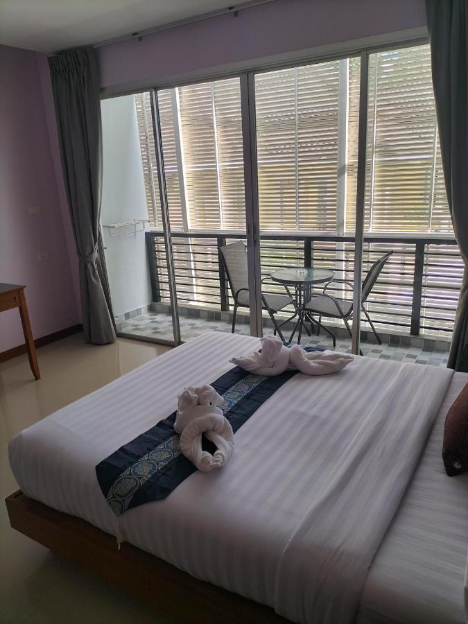 La Piccola Kata Hotel Ngoại thất bức ảnh