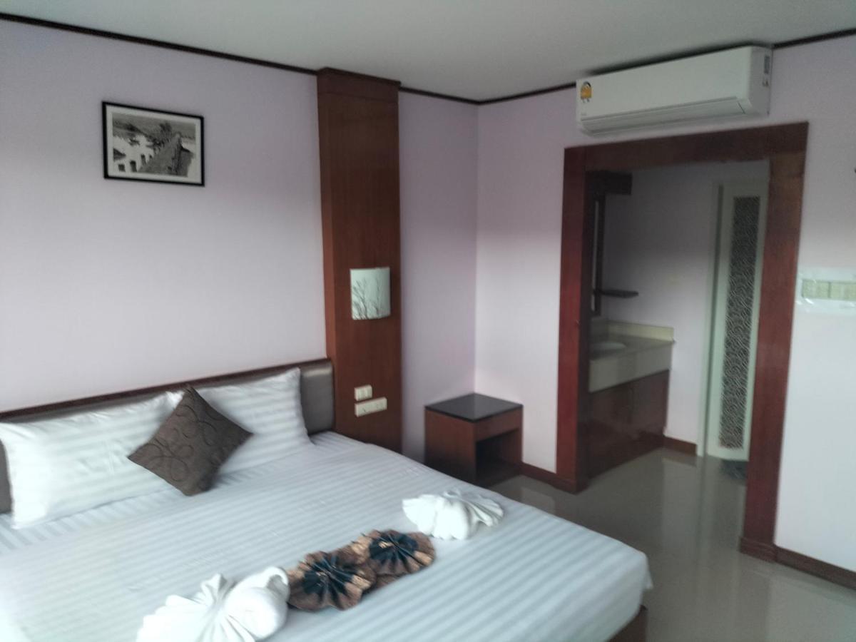 La Piccola Kata Hotel Ngoại thất bức ảnh