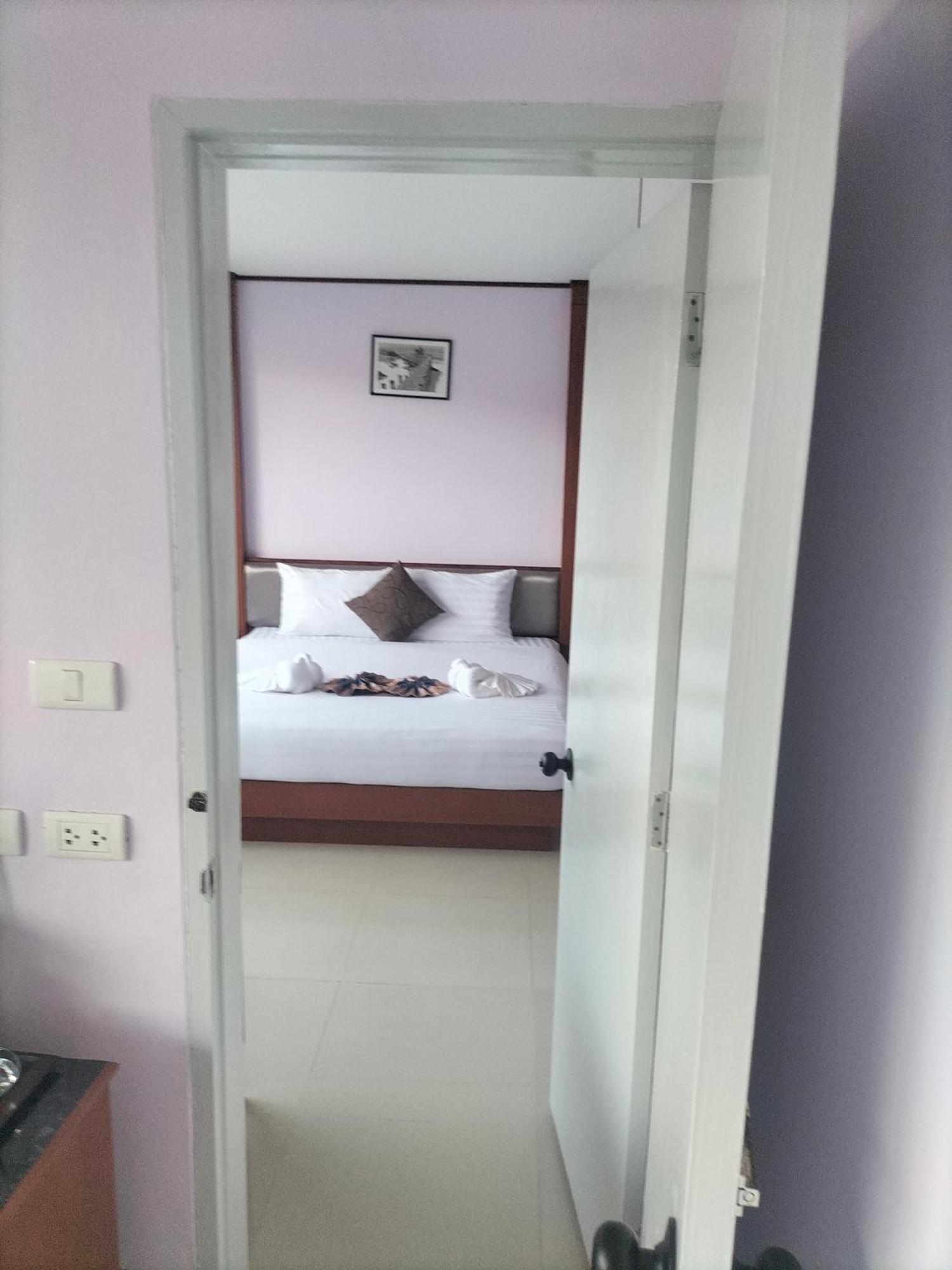La Piccola Kata Hotel Phòng bức ảnh