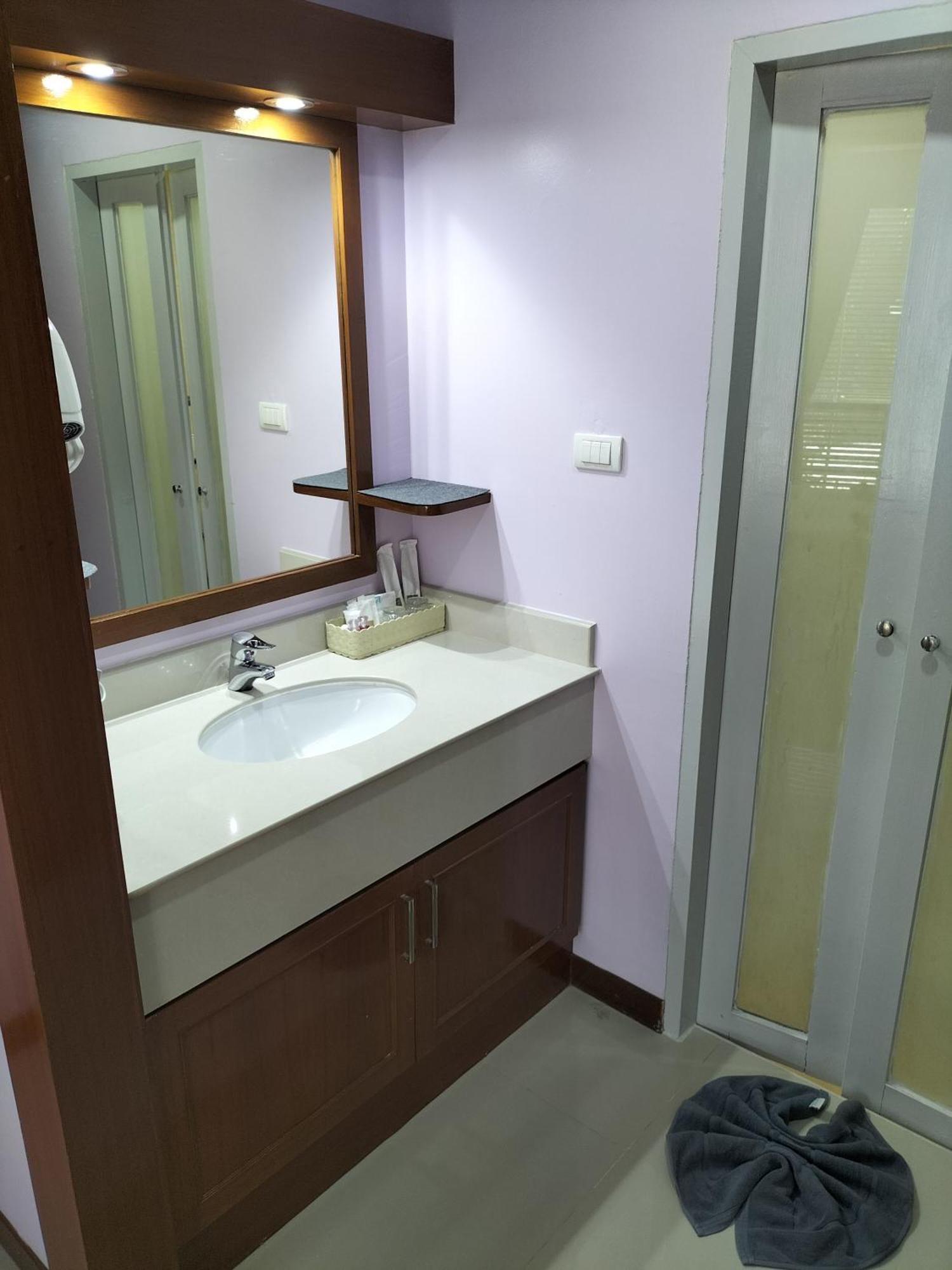 La Piccola Kata Hotel Phòng bức ảnh
