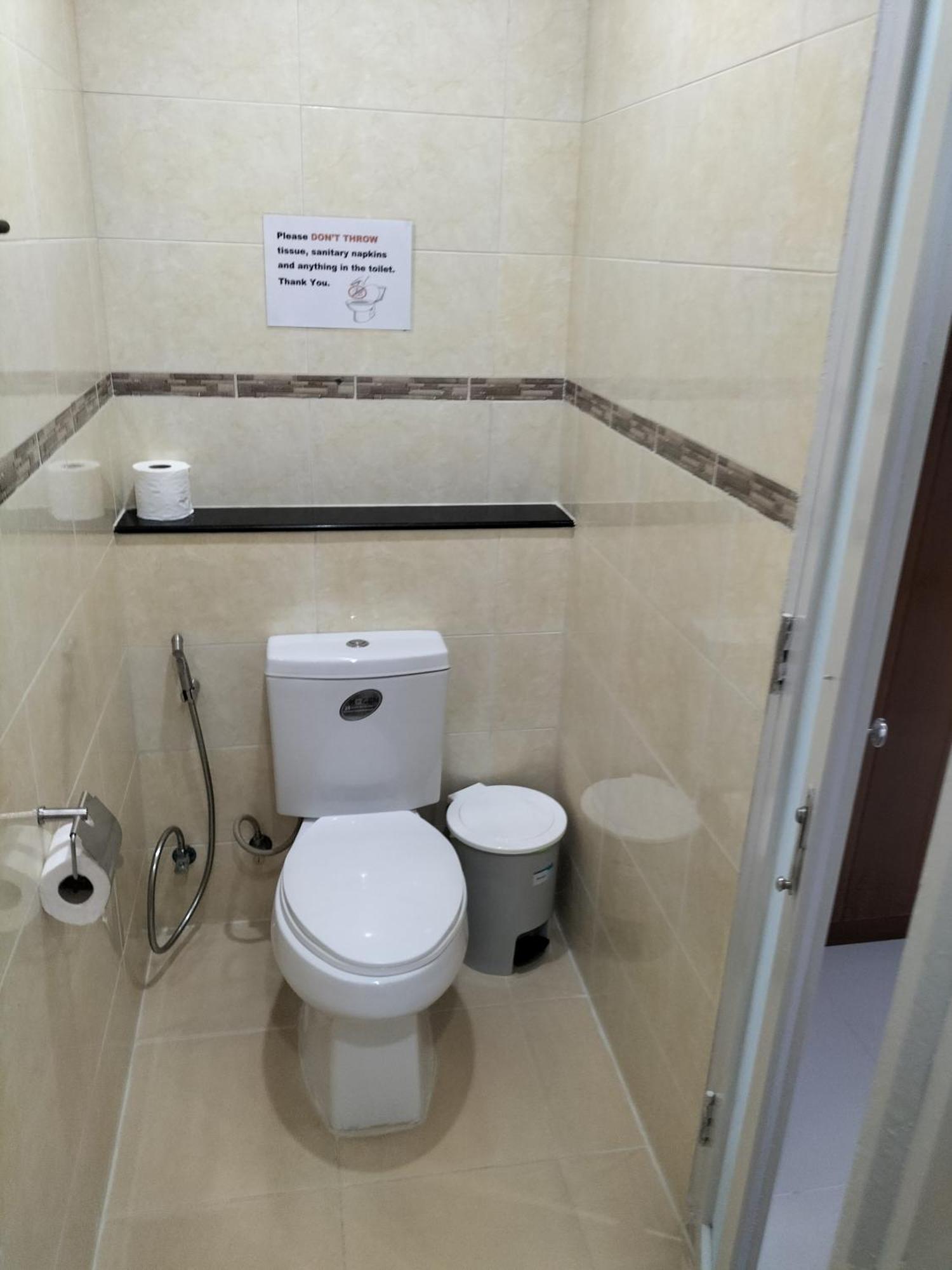 La Piccola Kata Hotel Phòng bức ảnh