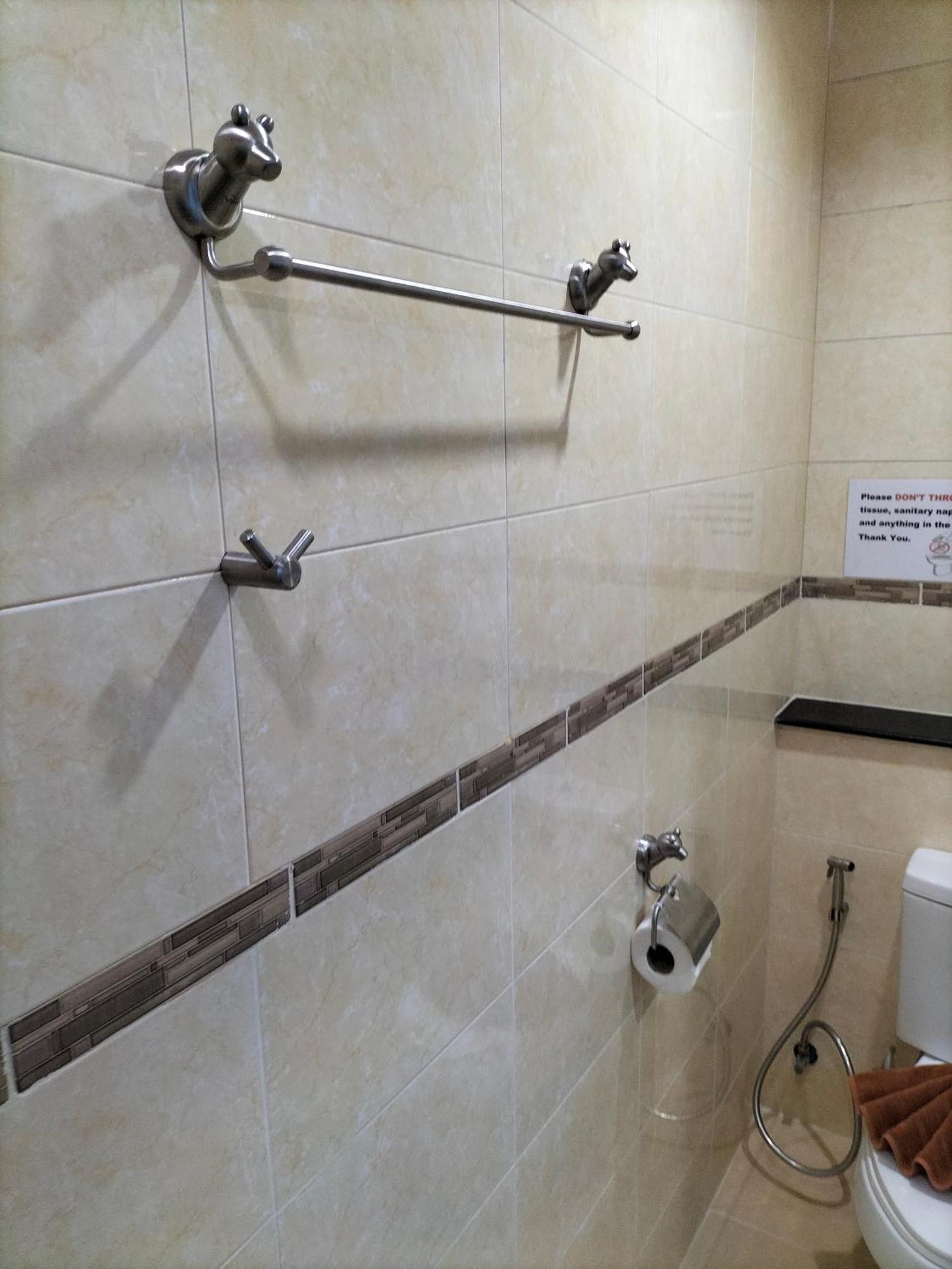 La Piccola Kata Hotel Phòng bức ảnh