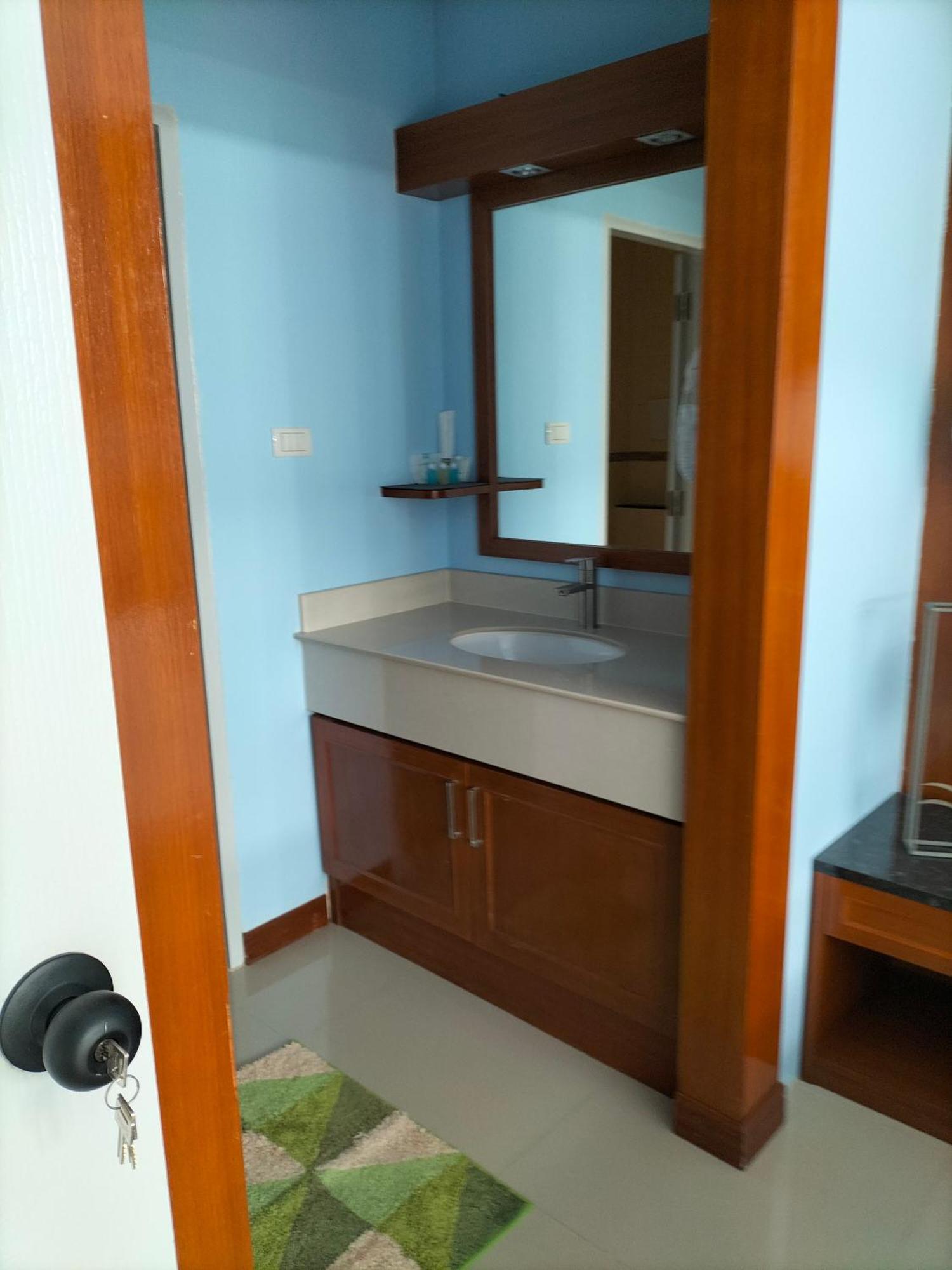 La Piccola Kata Hotel Phòng bức ảnh