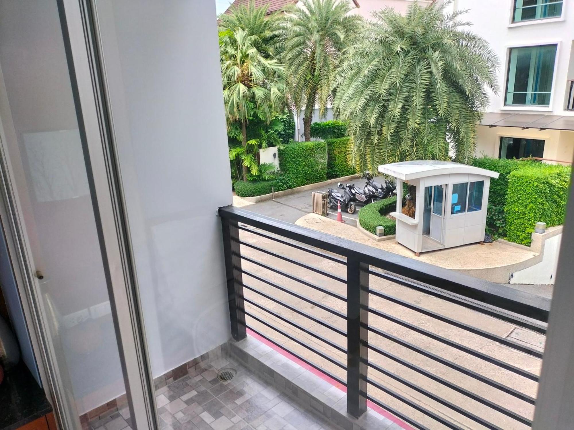 La Piccola Kata Hotel Phòng bức ảnh