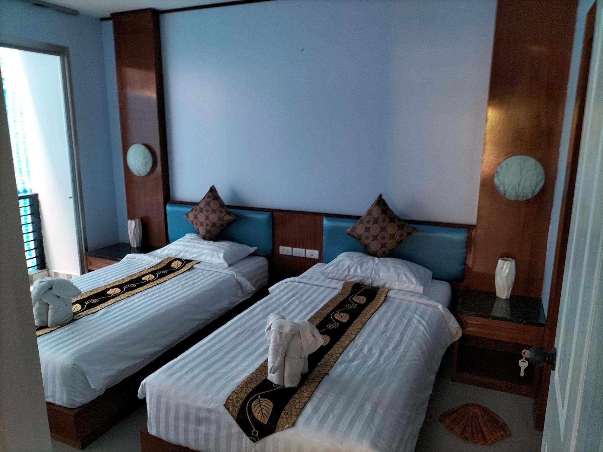 La Piccola Kata Hotel Phòng bức ảnh